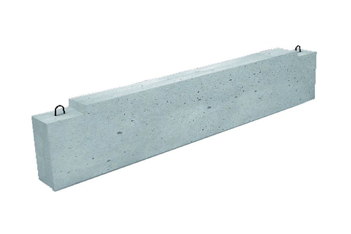 Прогоны ПРГ-13-1,3-4т