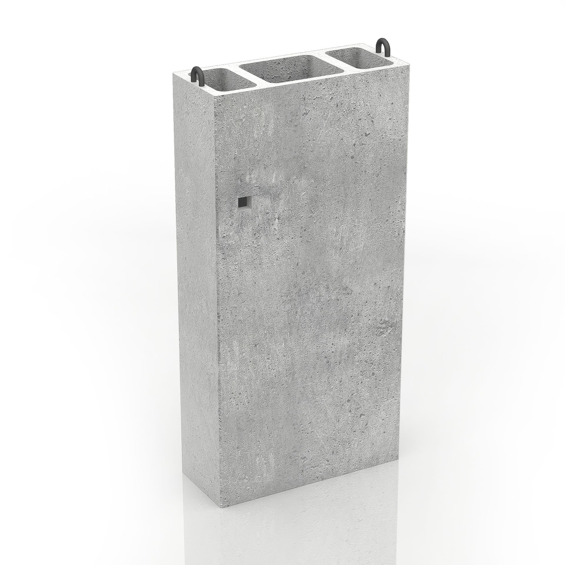 Блоки вентиляционные БВ 30-1 (два спутника)