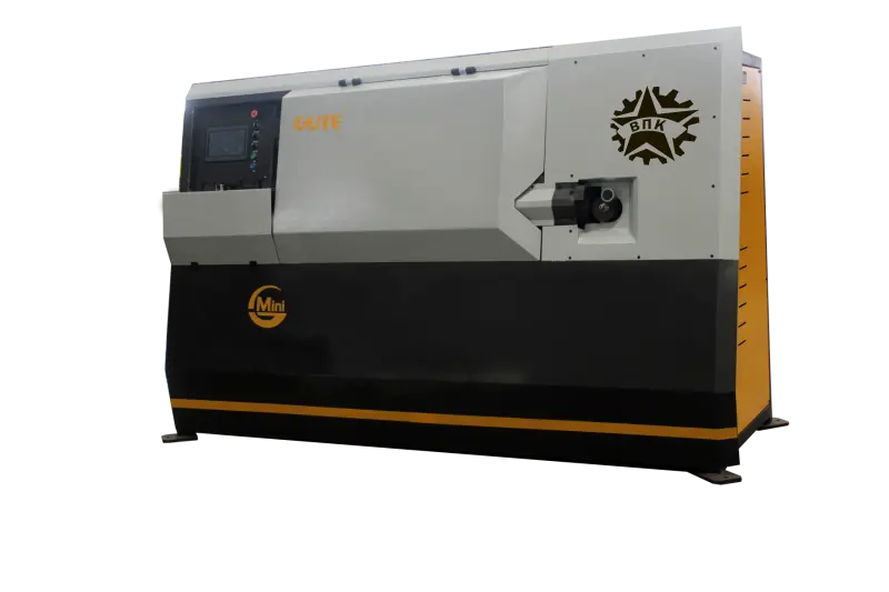 Правильно-гибочные станки Правильно-гибочный станок SGW mini