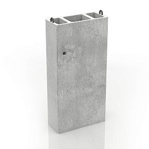 Блоки вентиляционные БВ 30