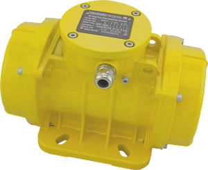 Вибраторы площадочные 2 полюса, 3000 об./мин. Площадочный вибратор MVF300/3